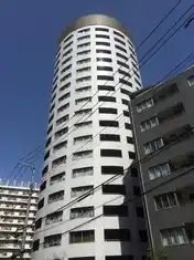 パークハウスオー・タワー